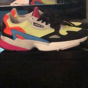 Women’s Adidas Shoes